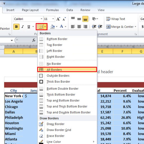 outlook conditional formatting not equal to text